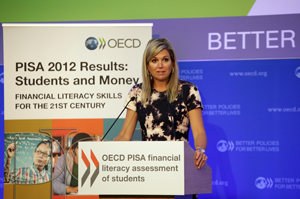 In Some Countries, Financial Literacy Skills Don’t Add Up