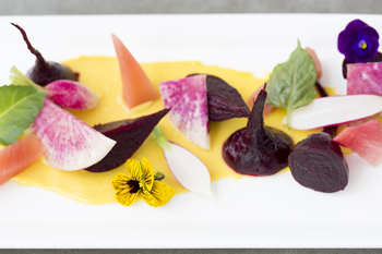 New Chef Racks Up Accolades, Keeps Neighborhood Mainstay Fresh