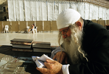 Israel’s Peace Movement Withers As Ultra-Orthodox Jews Gain Strength