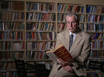 Ford Doesn’t Mince Words About U.S. Failures in Syria