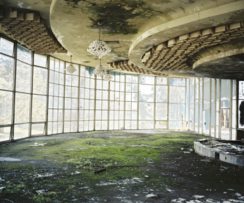 Annual Citywide FotoWeekDC Exposes Local, Global Talent