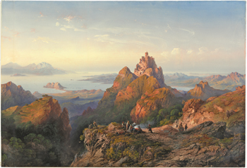 National Gallery Examines Neglected Period of Art History