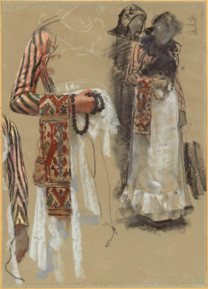 b4.italian.prints.women.story