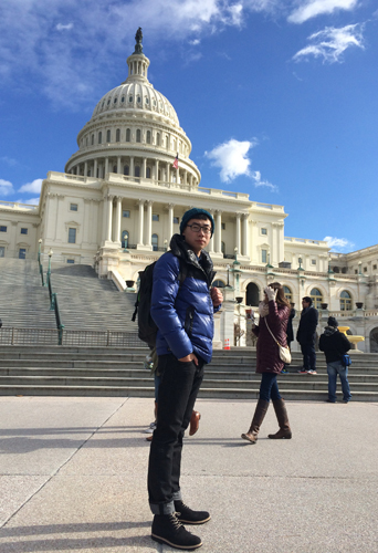 Visa Hopefuls Need Skill, Savvy To Break Into U.S. Job Market