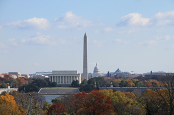 City Offers Rich Bounty of Seasonal Sights, Activities