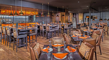Toro Toro is Sandoval’s Latest Latin Fusion in D.C.