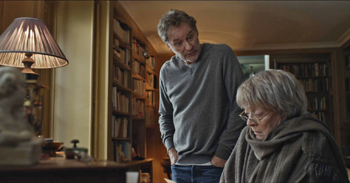 Theatrical ‘My Old Lady’ Plays Well on Big Screen