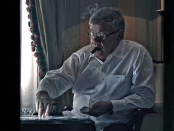 ‘Plot for Peace’ Exposes Behind-the-Scenes Diplomacy to End Apartheid