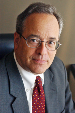 Respected U.S. Political Watcher Sees More Gridlock Ahead