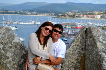 Ecuadoran Husband Rides Bikes, Makes Beer and Breaks the Mold