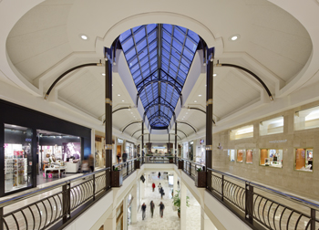 Surprising Rise of Tysons: Shopping Staple Expands Its Horizons