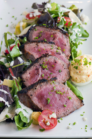 Big Texas Taste Comes To Big New Development