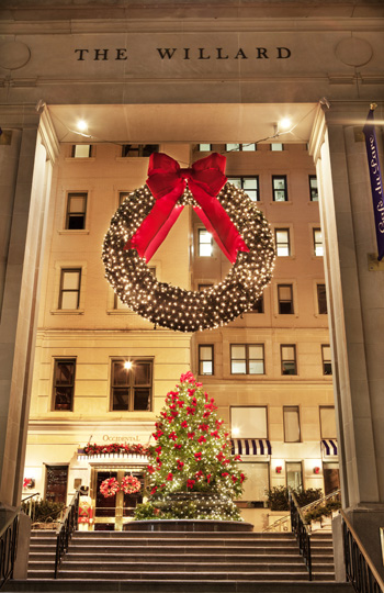 Washington Area Home To Holiday Gifts Galore