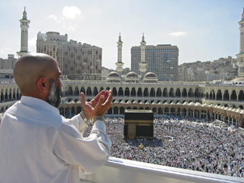 Islamic State’s Rise Revives Old Strains in U.S.-Saudi Ties