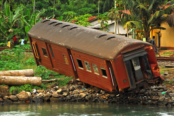 Haiti, Indonesia, Philippines Mark Solemn Disaster Anniversaries