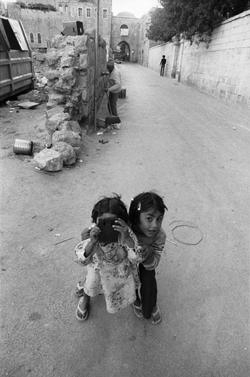 Swiss Photographer Presents Nuanced Portrait of Victims