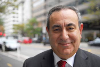 Maltese Official Raises Profile Of U.K. Diplomacy Academy