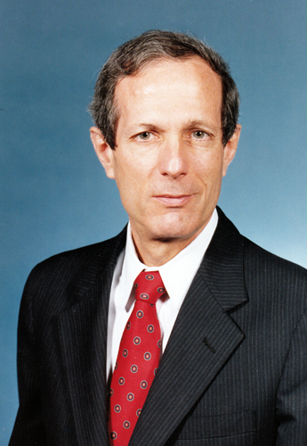 Former U.S. Mideast Envoy Sees Libya Spiraling Out of Control