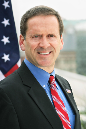 IRI President Advocates Painstaking Groundwork of Democracy Promotion