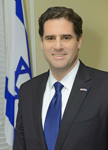 a2.israel.ron.dermer.story