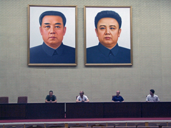 World Tries to Decipher Enigma Of North Korea’s Latest ‘Leader’