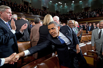 Obama and New GOP Congress: Conflict or Cooperation Ahead?