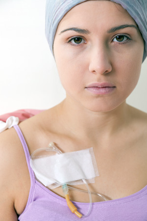 Chemotherapy: When the Cure Seems Worse than the Disease