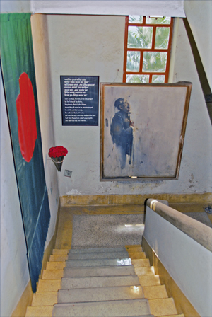 Bangladesh Presses United States To Return Alleged War Criminal