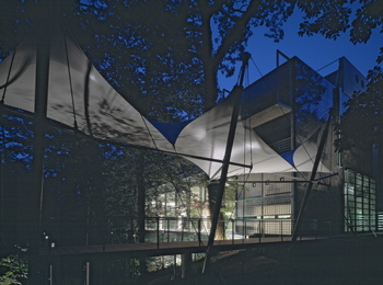 Eco-Friendly Finnish Embassy Goes Green — and Platinum