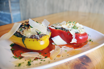 Gardner’s Mighty Pint Matures into Second State