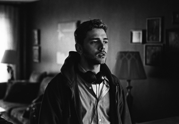 French-Canadian Filmmaking Prodigy Dolan Muses on ‘Mommy’