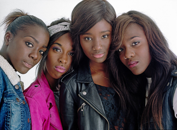 Coming-of-Age Troubles of ‘Girlhood’ Are Current Yet Universal