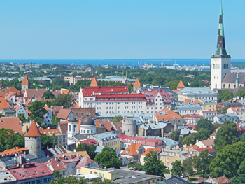 Estonia’s E-Residency: Newest Digital Must-Have?