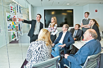 Public Relations Experts Help Embassies Put Best Face Forward