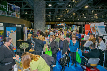 Travel & Adventure Show Offers Mini-Getaway Packed with Ideas