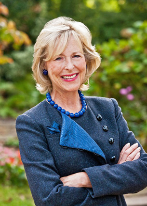 Veteran Event Planner Webster Offers Tricks of the Trade