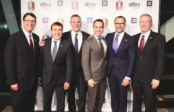 LGBT Rights Becomes Pillar Of U.S. Foreign Policy