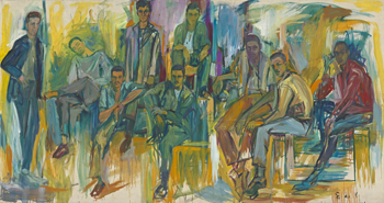 b1.kooning.burghers.amsterdam.story