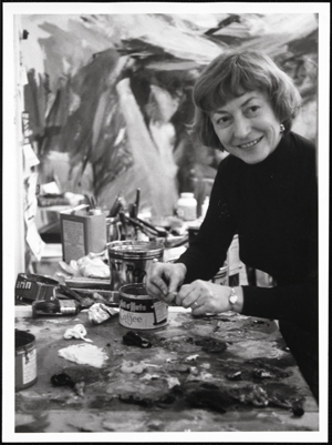 b1.kooning.elaine.portrait.story