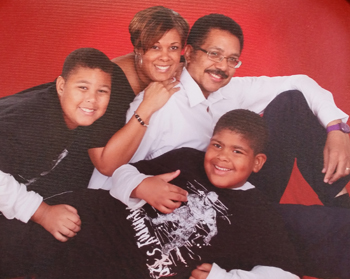 Jamaican Educator Balances Demands of Diplomatic Life