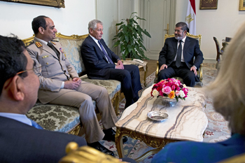 a3.muslim.hagel.egypt.morsy.story
