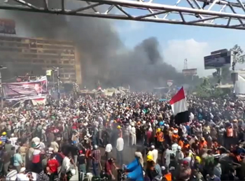 Egypt’s Muslim Brotherhood Struggles To Recover After Spectacular Fall