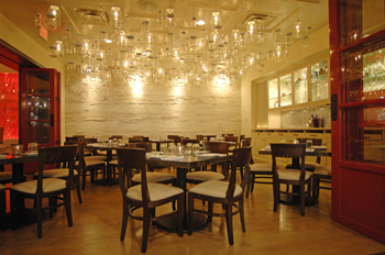 Chefs Soak Up Summer With Seasonal Flair