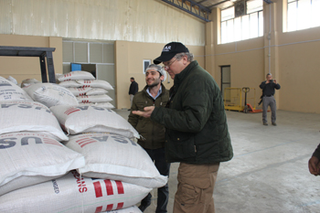 Afghanistan Watchdog Agency: Critical Oversight or Overzealous Hounding?