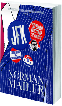 Latest JFK Tome Offers Vivid Portrayal of 1960 Race