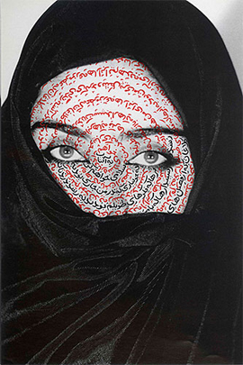 b1.shirin.neshat.face.story