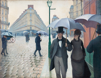 Caillebotte and Wtewael Exhibits Reveal Unsung Talent