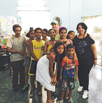 Flood of American Tourists Eying Once-Closed-Off Communist Island