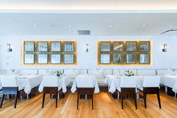Fig & Olive, Mango Tree Inject Welcome Flair to Washington