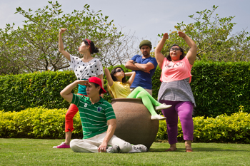 Events – August 2015